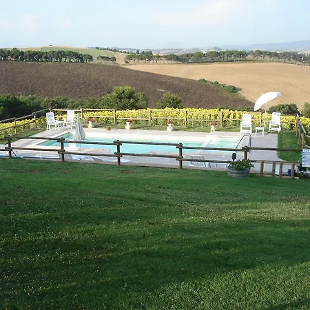 Agriturismo Cappellese-2